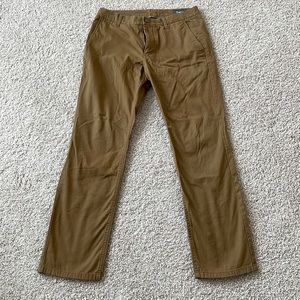 Bonobos 31x30 Slim Straight Used